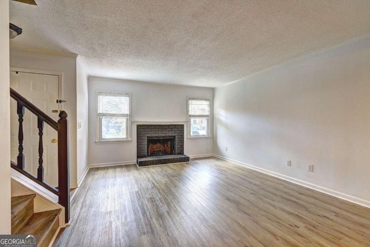 3153 CORNER OAK Drive Peachtree Corners - 7