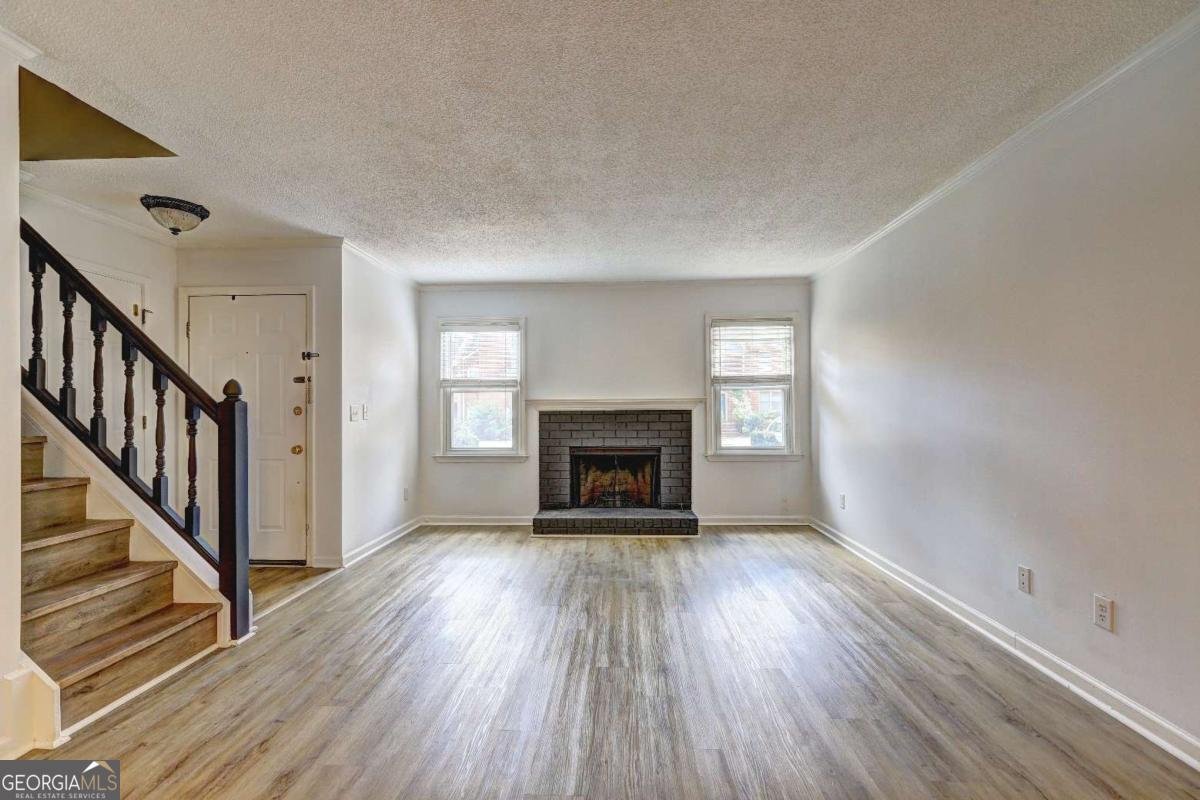 3153 CORNER OAK Drive Peachtree Corners - 8