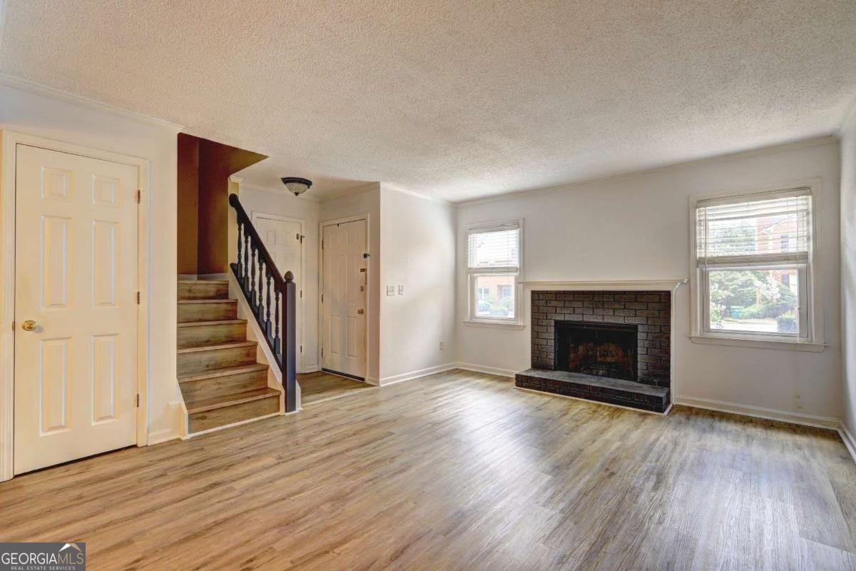 3153 CORNER OAK Drive Peachtree Corners - 9