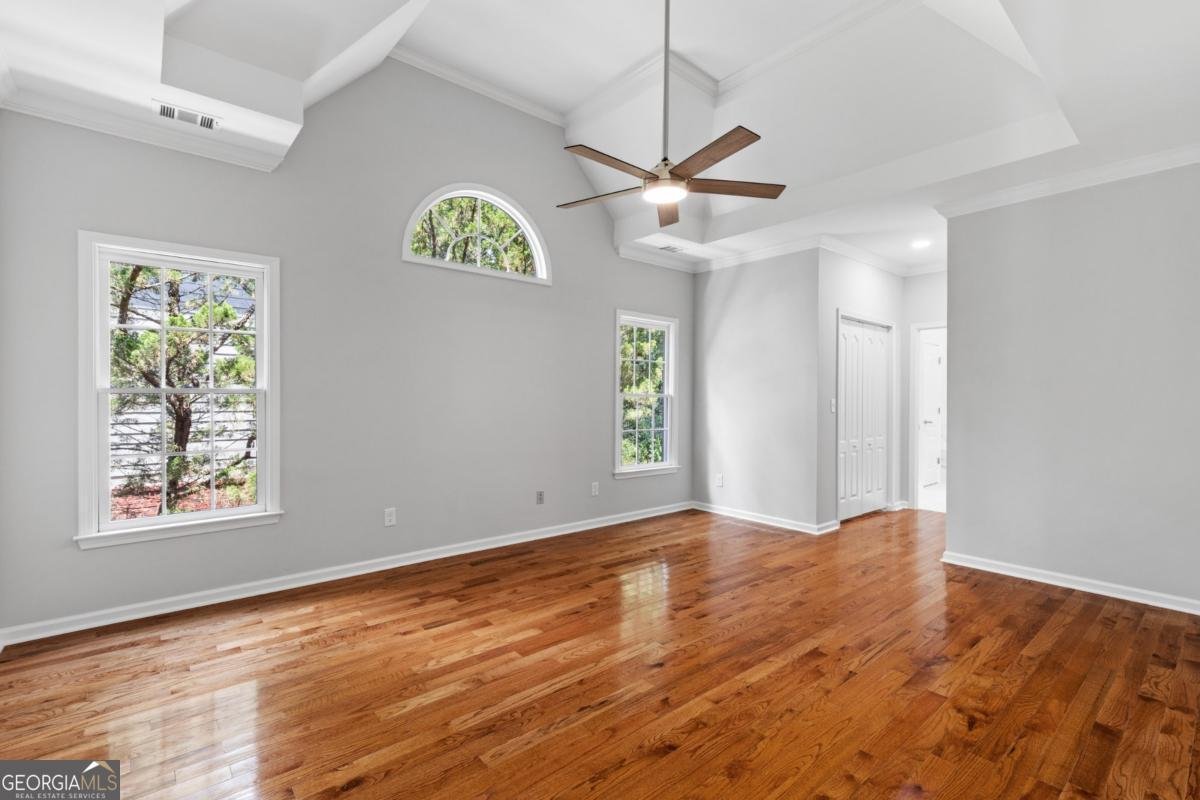 1751 Mulberry Lake Drive Dacula - 1