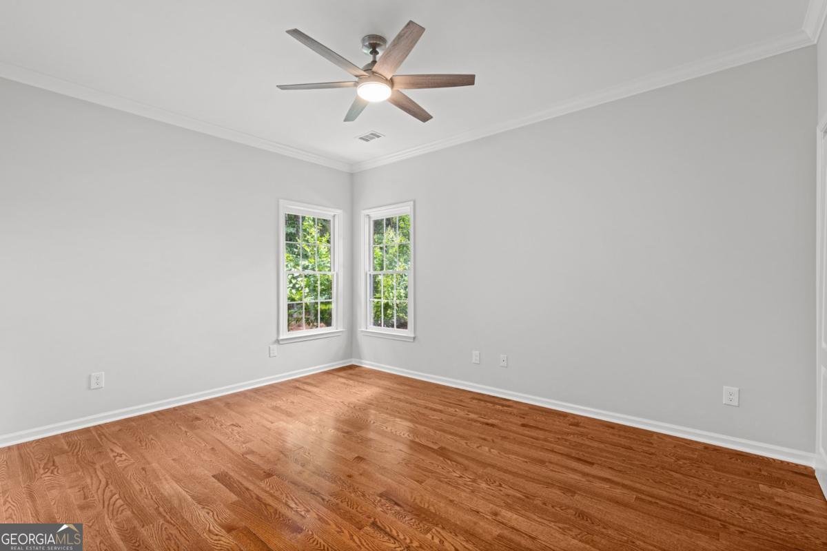 1751 Mulberry Lake Drive Dacula - 10