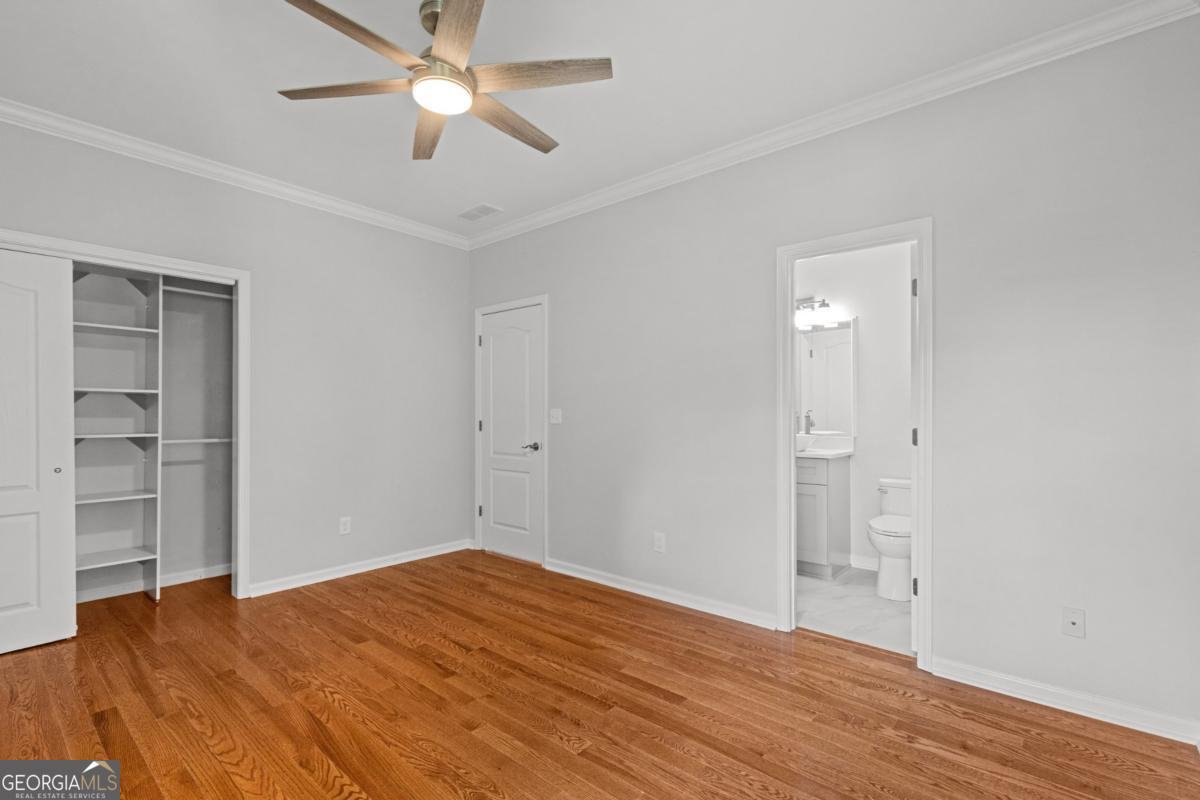 1751 Mulberry Lake Drive Dacula - 11