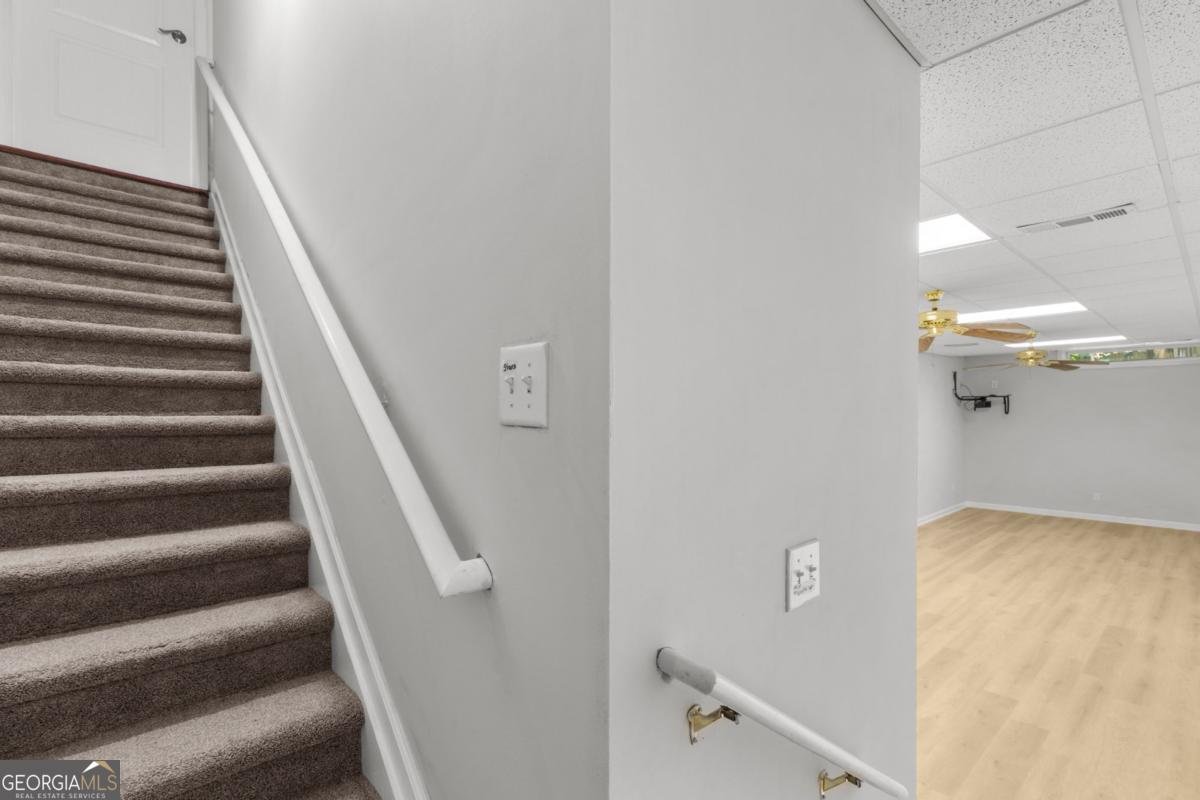 1751 Mulberry Lake Drive Dacula - 14