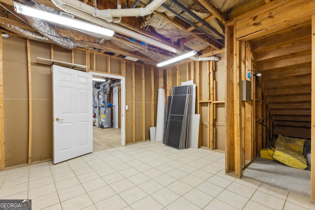 1751 Mulberry Lake Drive Dacula - 19