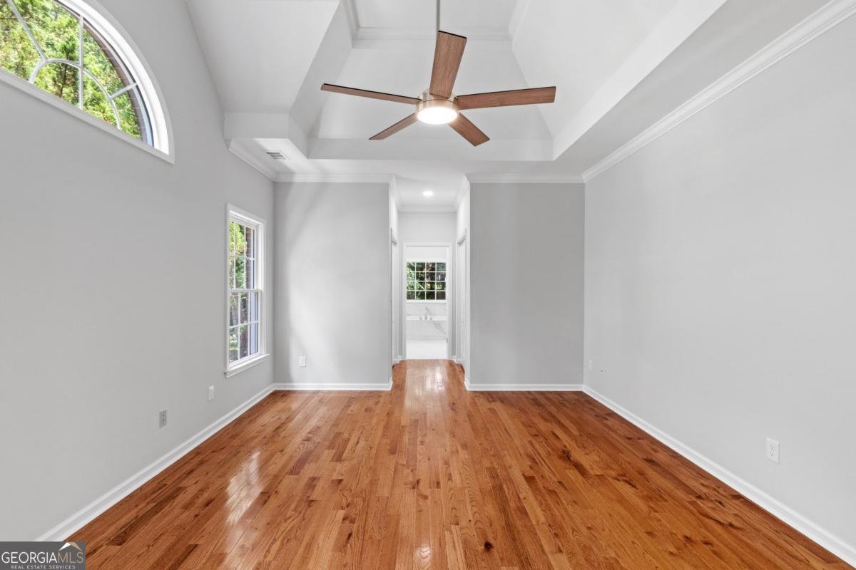 1751 Mulberry Lake Drive Dacula - 2