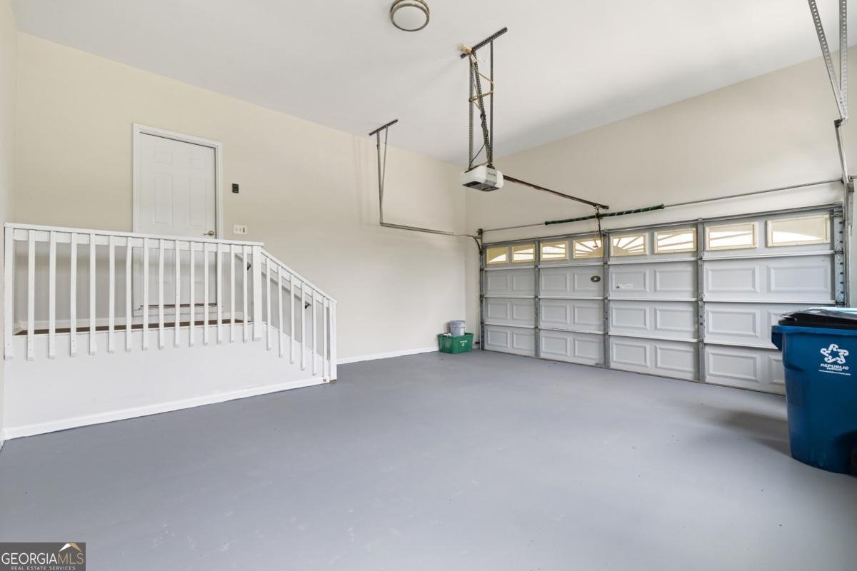 1751 Mulberry Lake Drive Dacula - 26