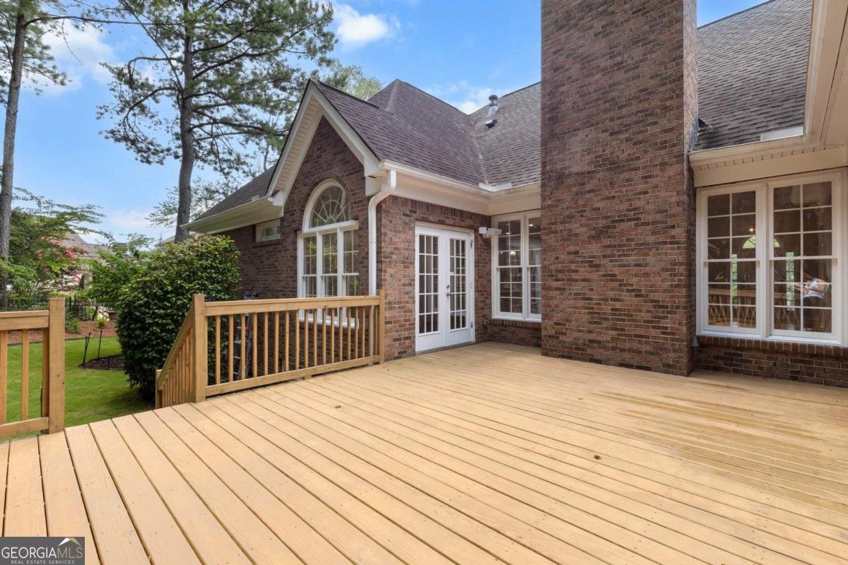 1751 Mulberry Lake Drive Dacula - 27