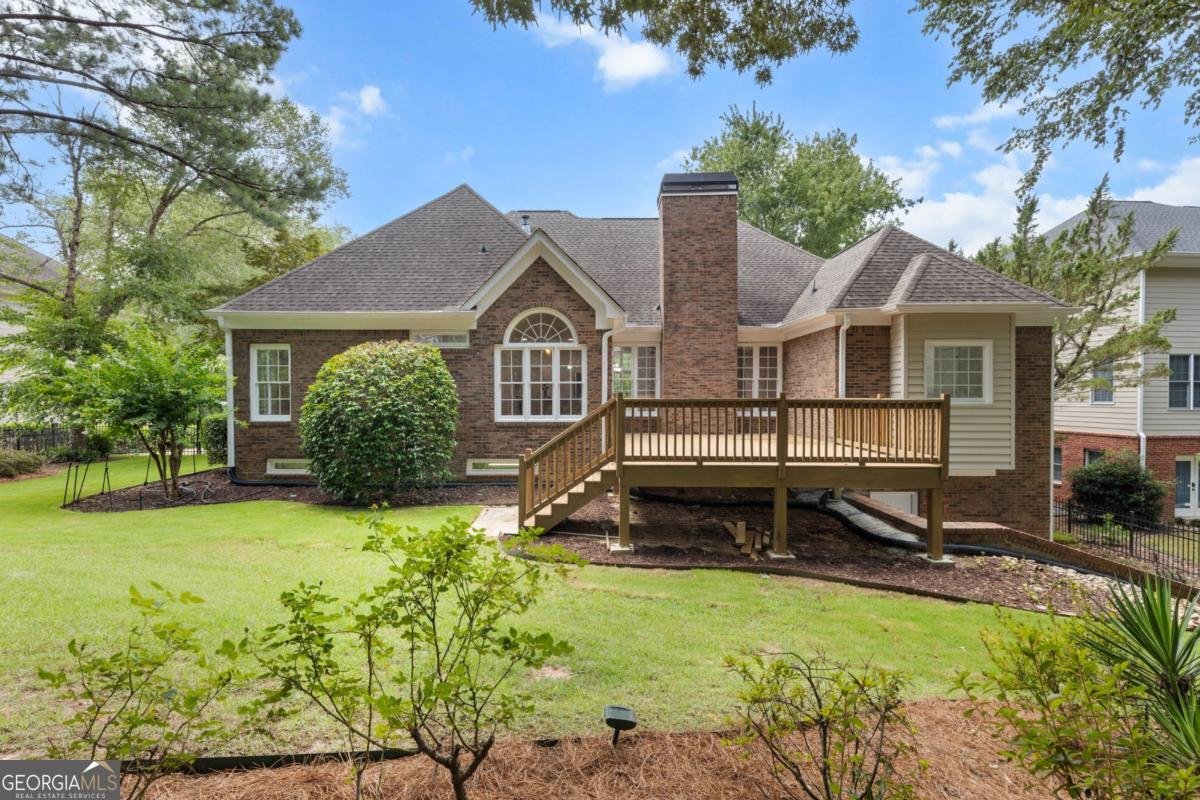 1751 Mulberry Lake Drive Dacula - 29