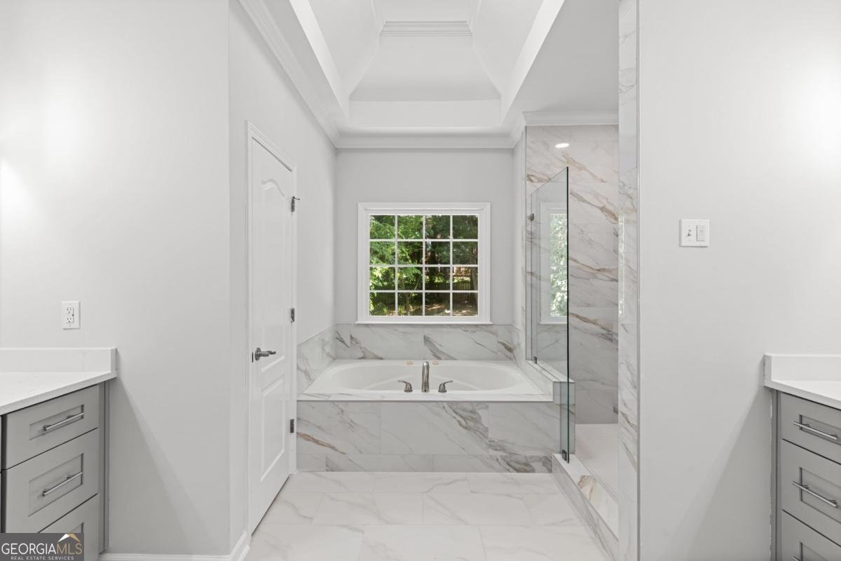 1751 Mulberry Lake Drive Dacula - 3