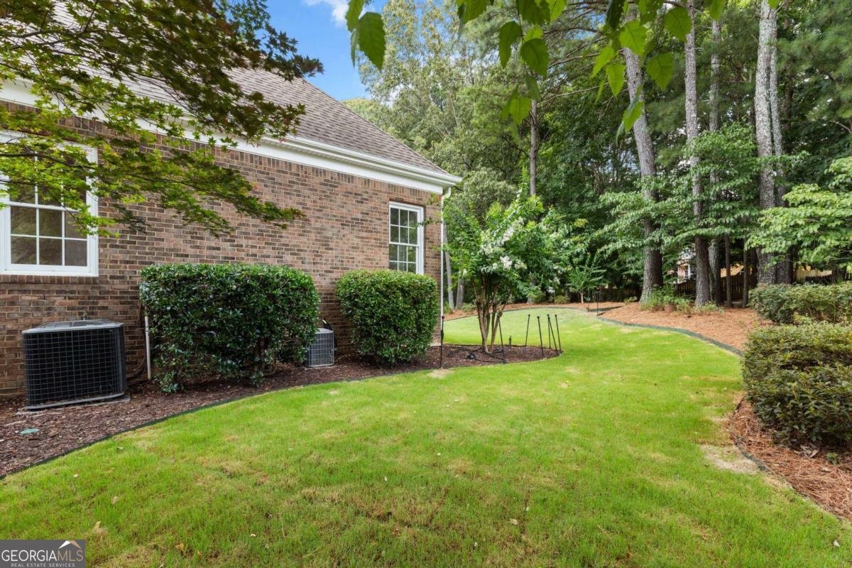 1751 Mulberry Lake Drive Dacula - 30