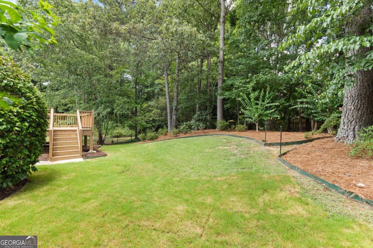 1751 Mulberry Lake Drive Dacula - 31