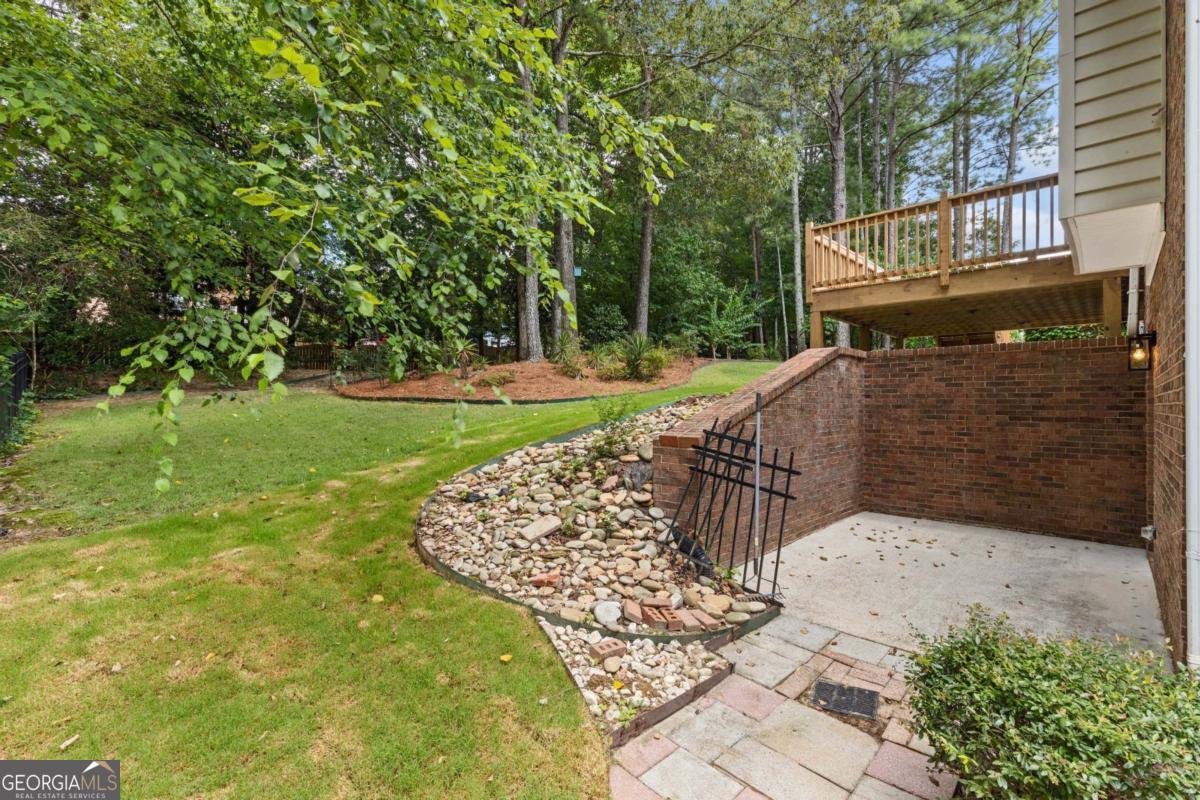 1751 Mulberry Lake Drive Dacula - 32