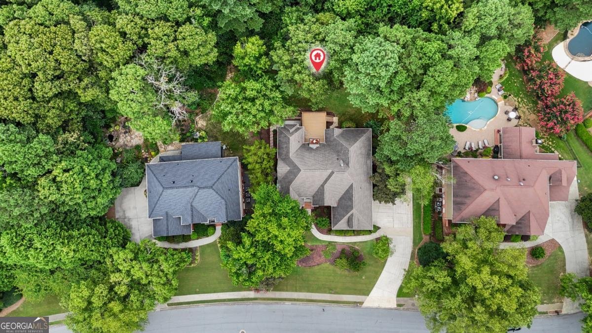 1751 Mulberry Lake Drive Dacula - 33