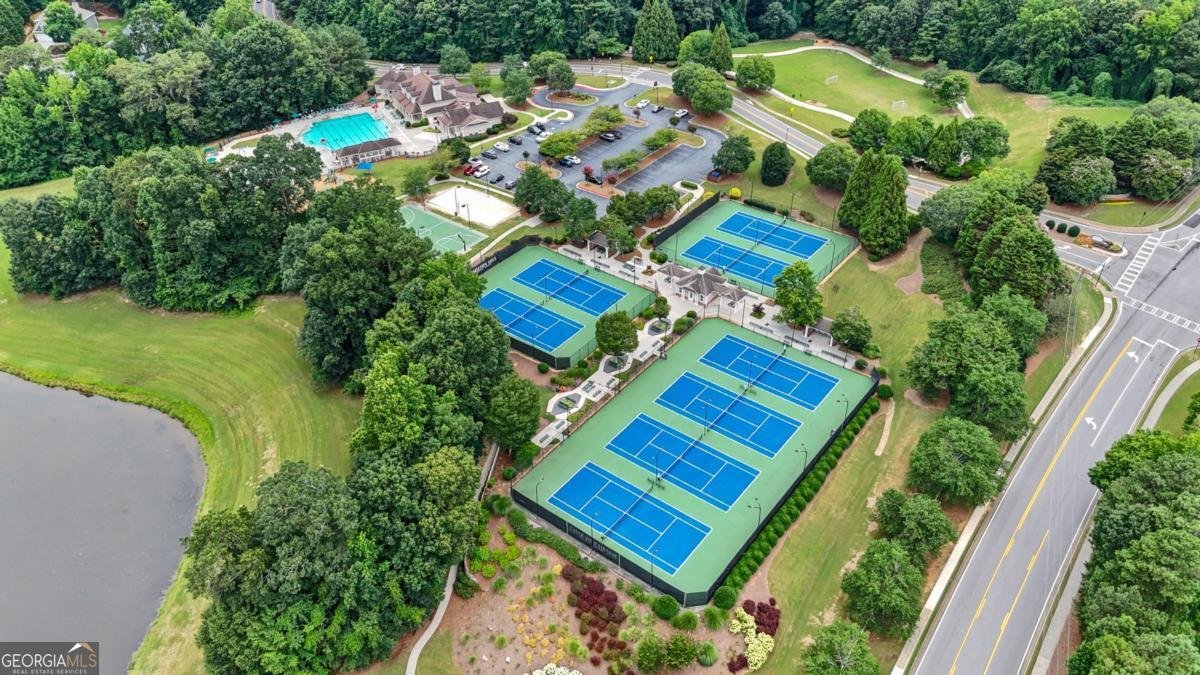 1751 Mulberry Lake Drive Dacula - 34