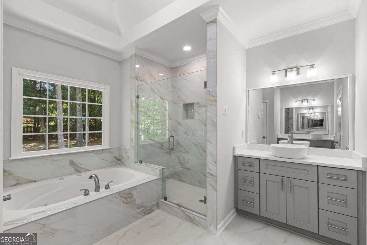 1751 Mulberry Lake Drive Dacula - 4