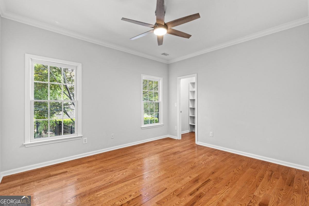 1751 Mulberry Lake Drive Dacula - 8