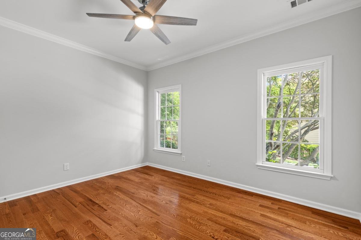 1751 Mulberry Lake Drive Dacula - 9