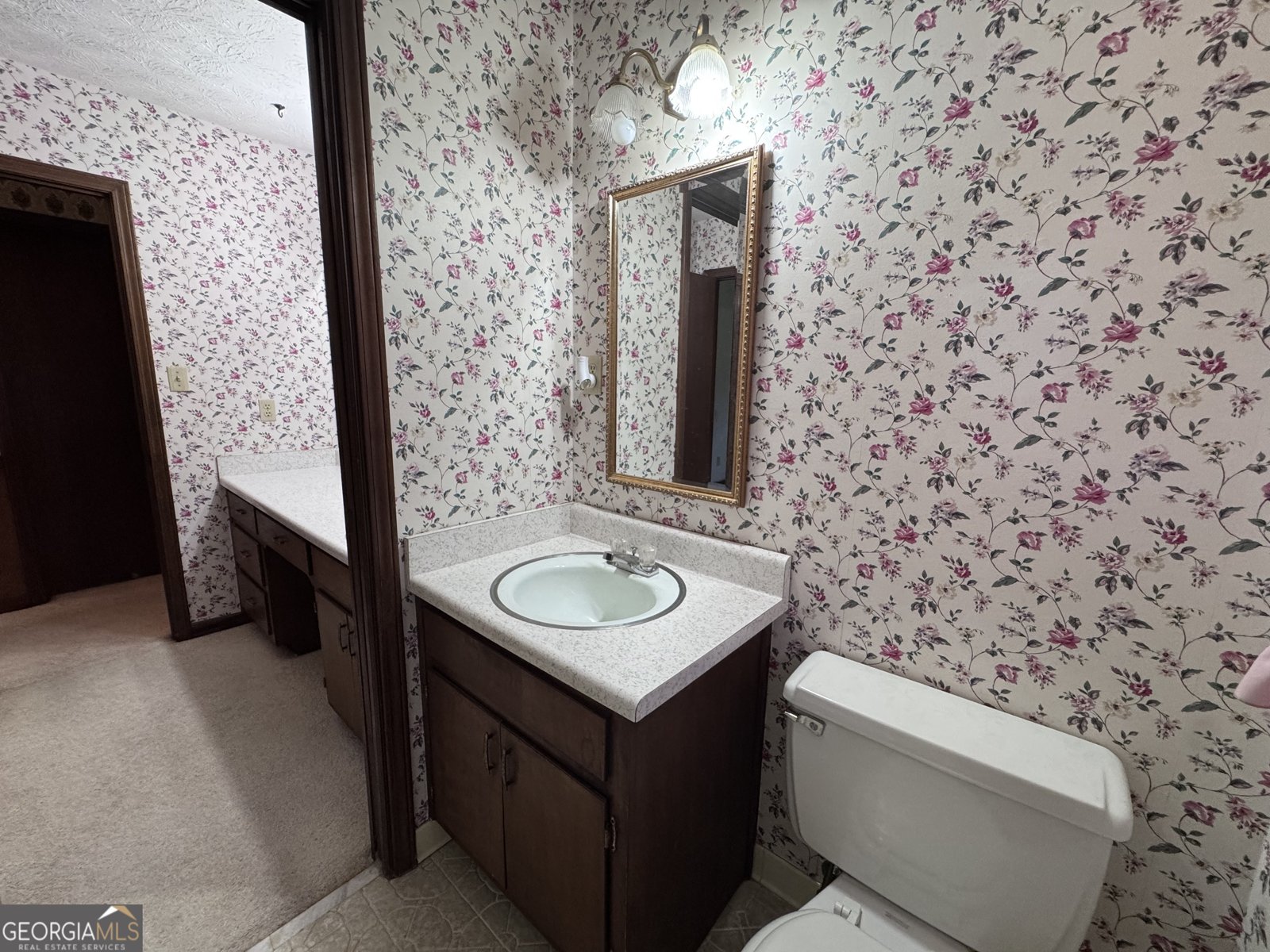 2604 HICKORY VALLEY Drive Snellville - 12