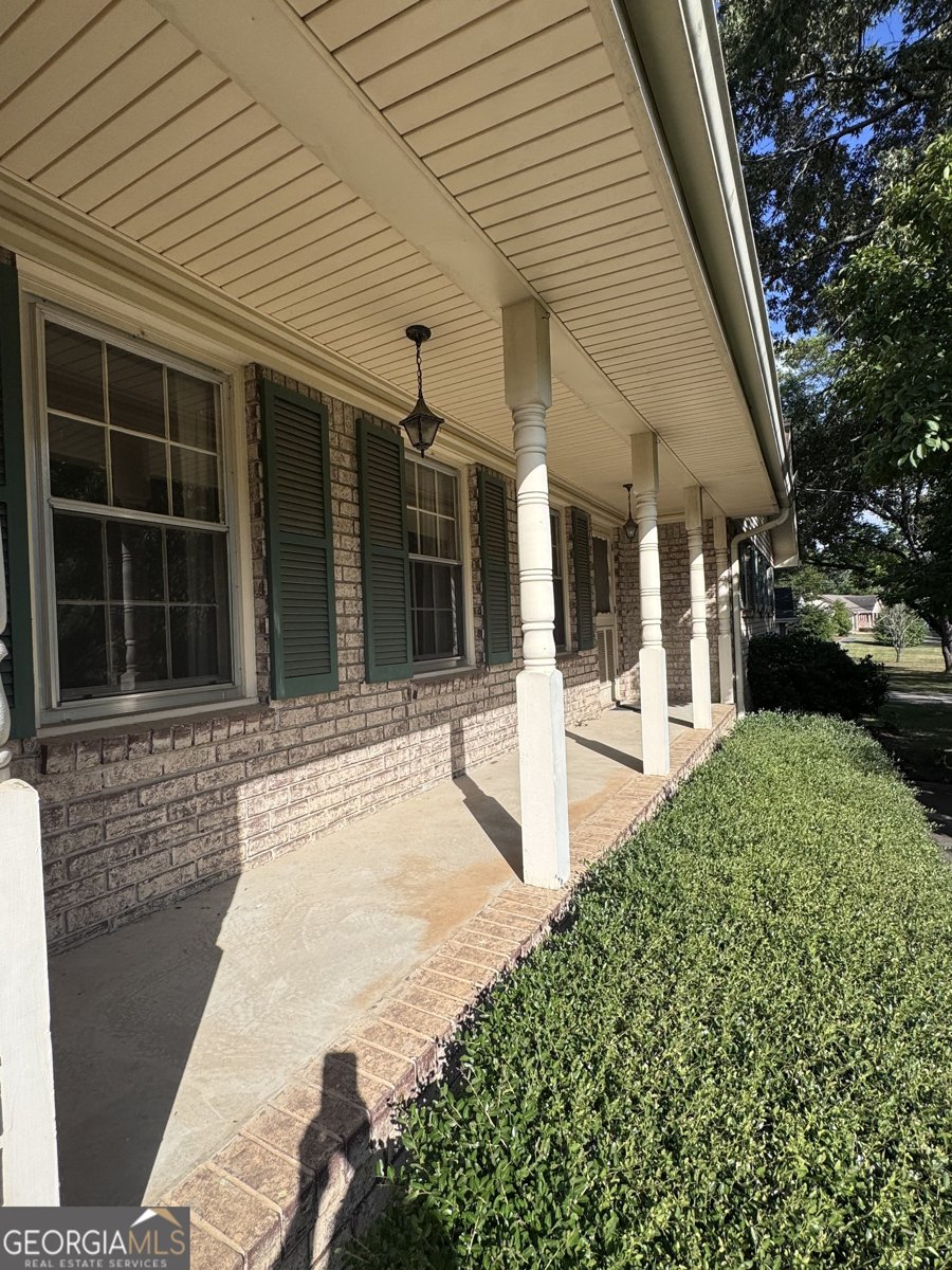 2604 HICKORY VALLEY Drive Snellville - 22