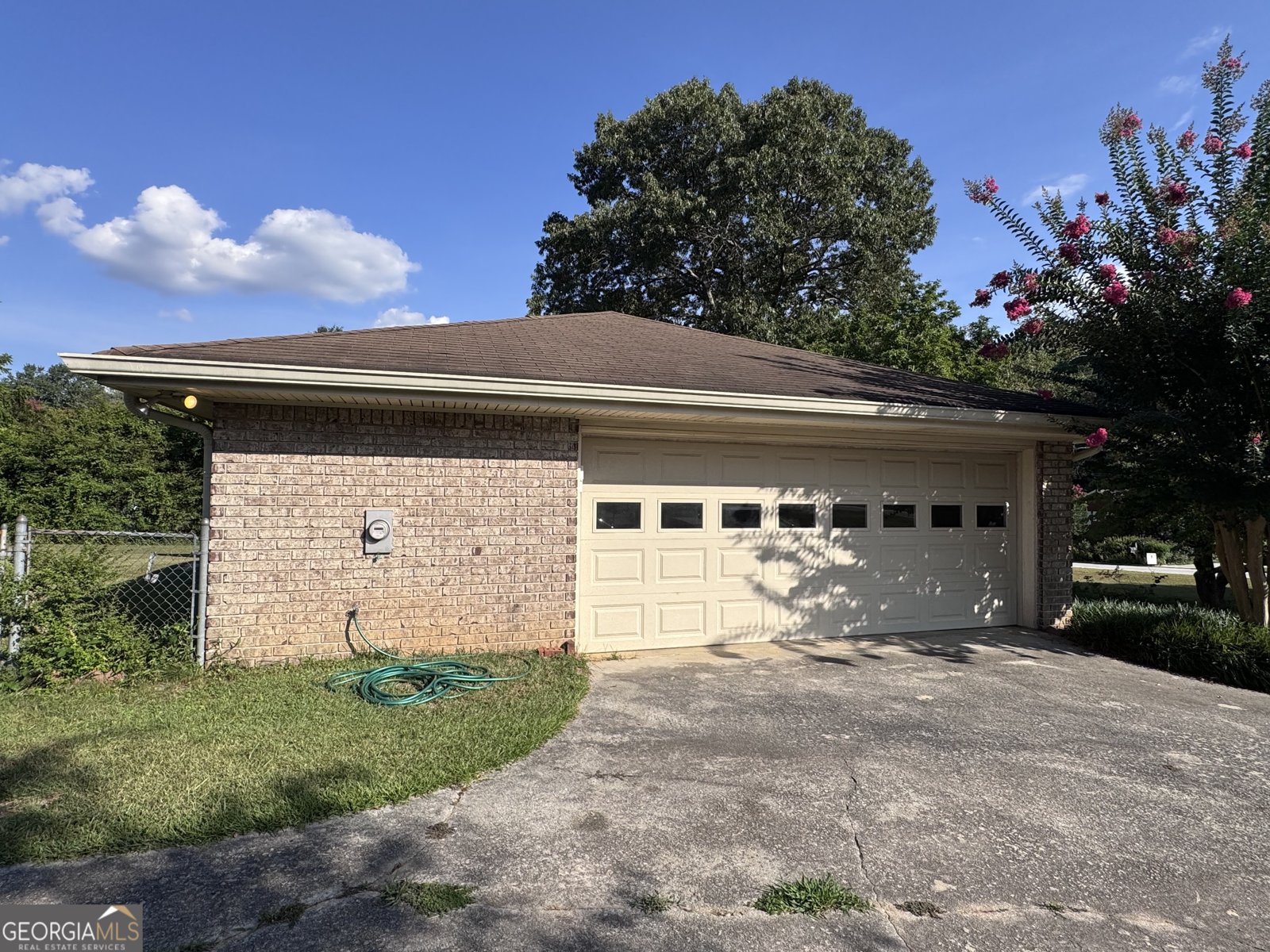2604 HICKORY VALLEY Drive Snellville - 24