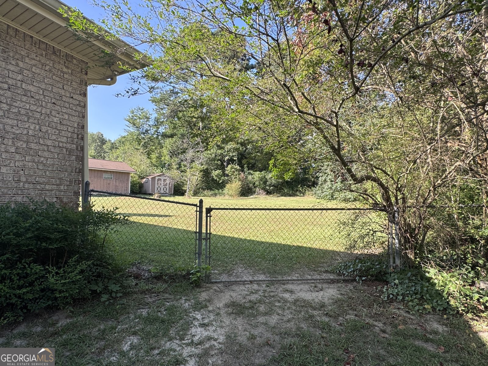 2604 HICKORY VALLEY Drive Snellville - 26