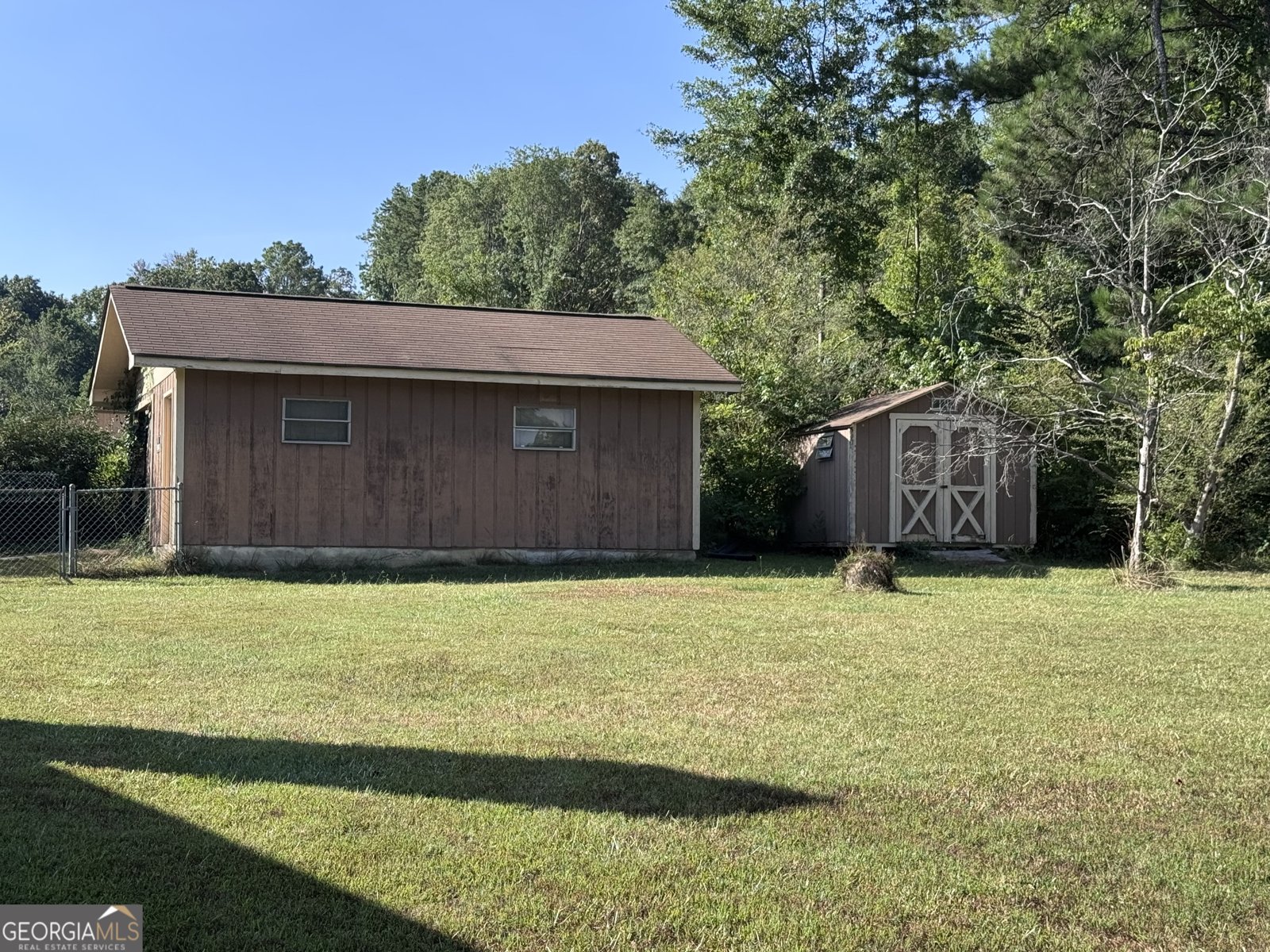 2604 HICKORY VALLEY Drive Snellville - 27