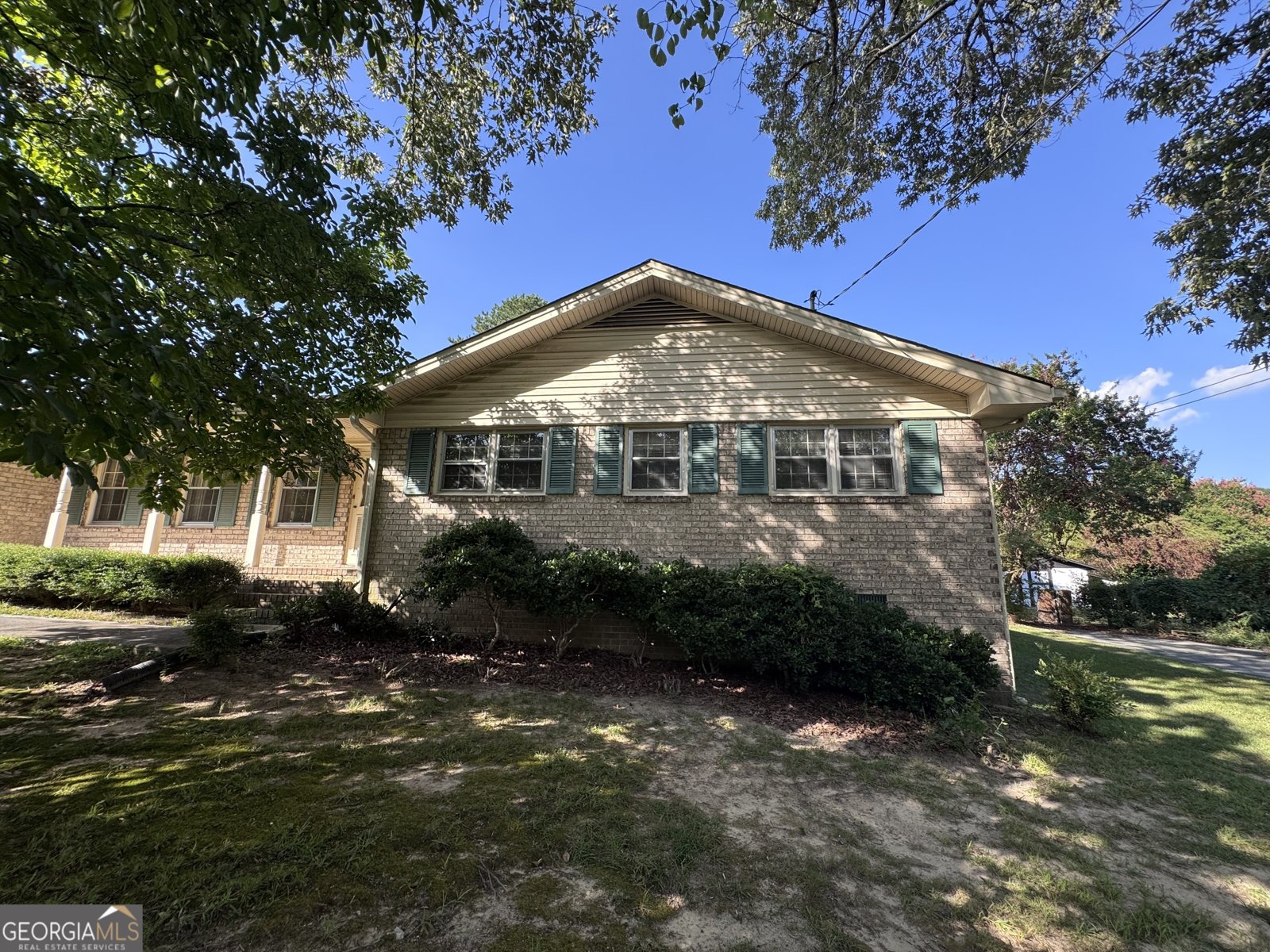2604 HICKORY VALLEY Drive Snellville - 42