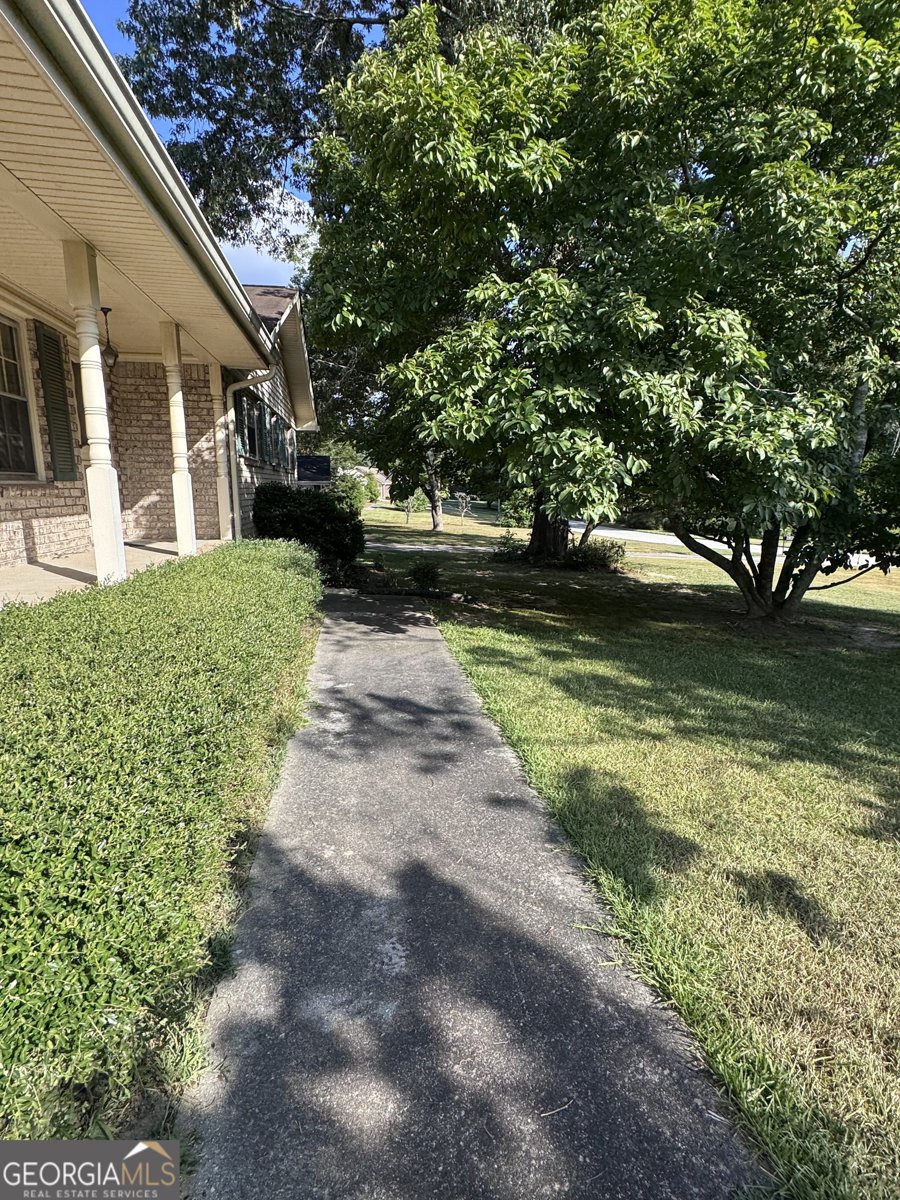 2604 HICKORY VALLEY Drive Snellville - 43