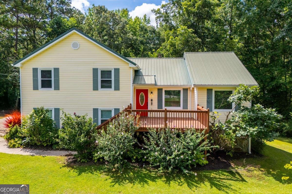 4391 N McKoy Rd Villa Rica - 1