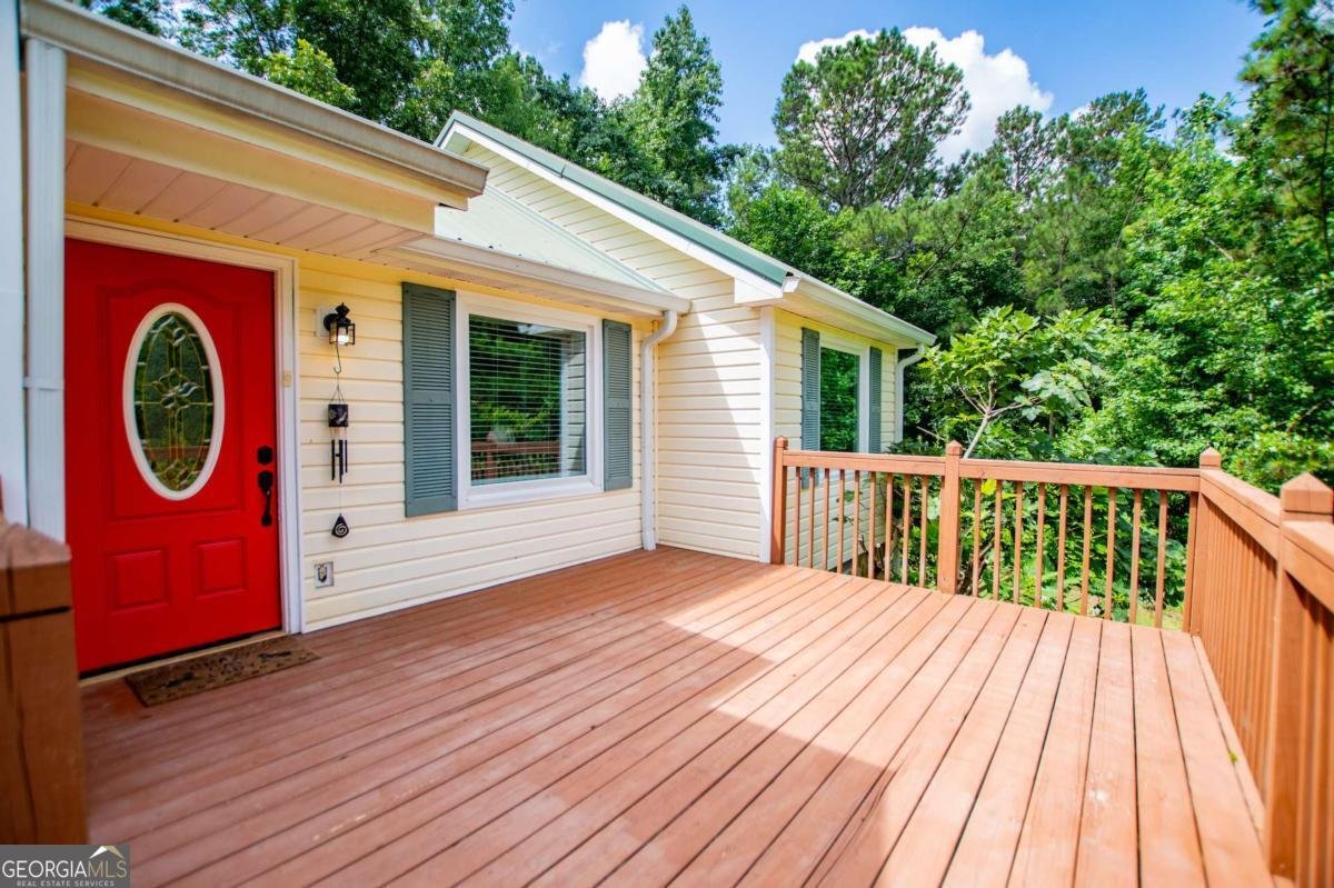 4391 N McKoy Rd Villa Rica - 10