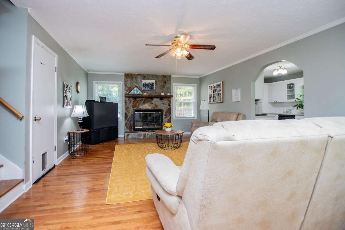4391 N McKoy Rd Villa Rica - 14