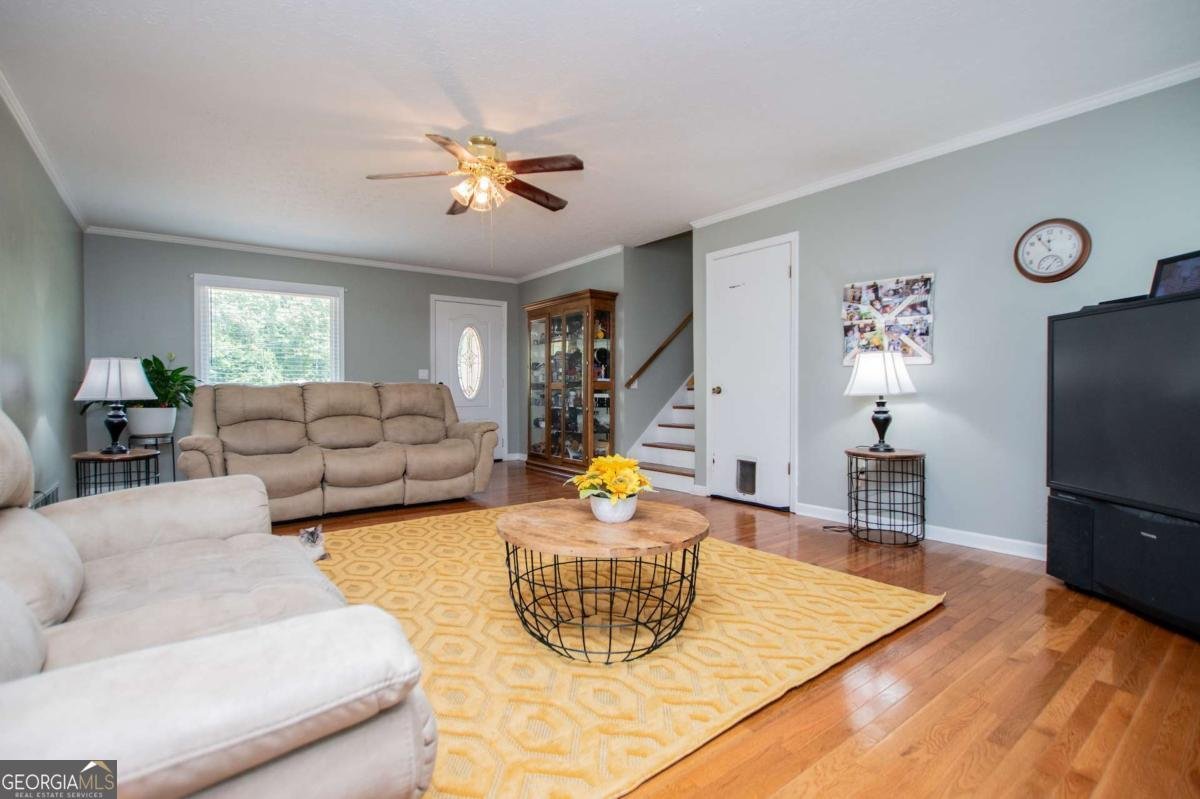 4391 N McKoy Rd Villa Rica - 16