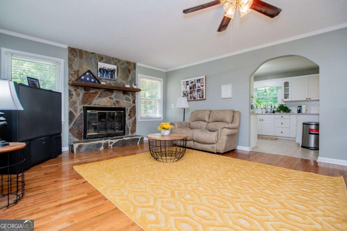 4391 N McKoy Rd Villa Rica - 17