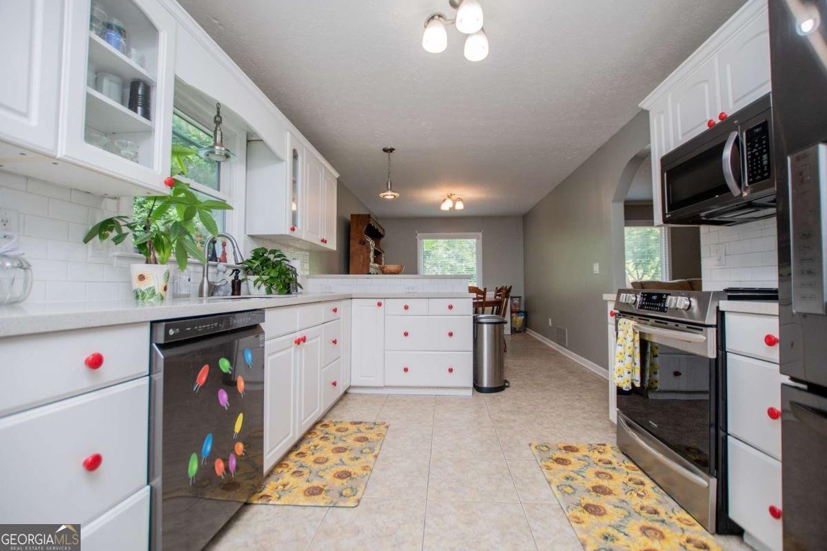 4391 N McKoy Rd Villa Rica - 20