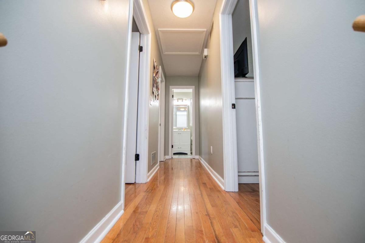 4391 N McKoy Rd Villa Rica - 30