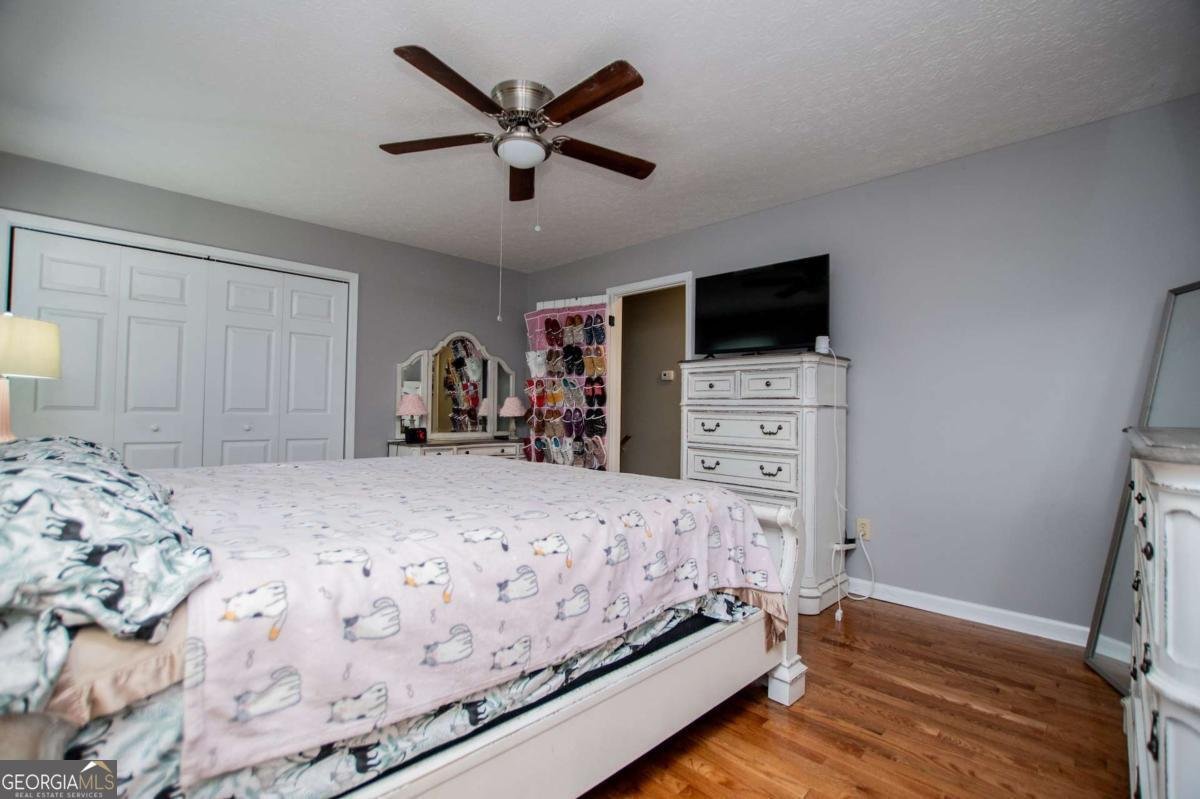 4391 N McKoy Rd Villa Rica - 31