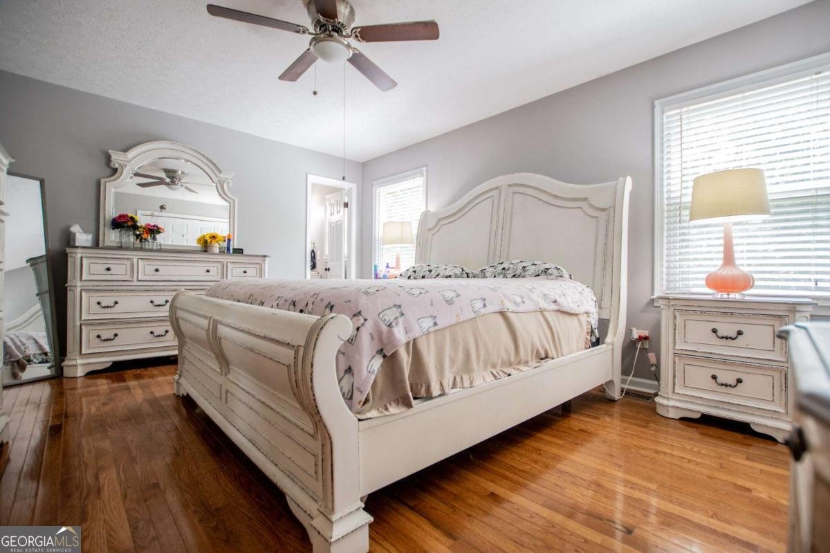4391 N McKoy Rd Villa Rica - 32