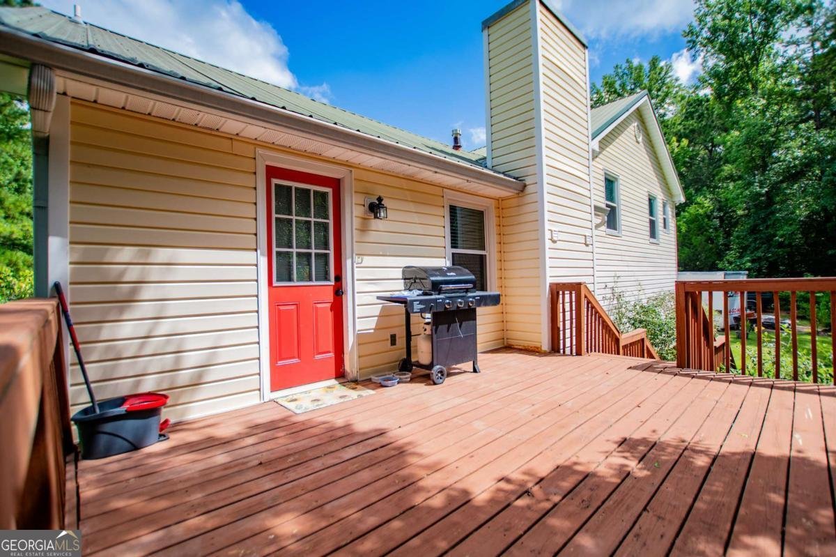 4391 N McKoy Rd Villa Rica - 45