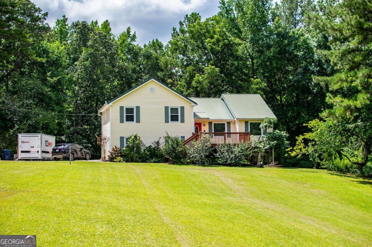 4391 N McKoy Rd Villa Rica - 5