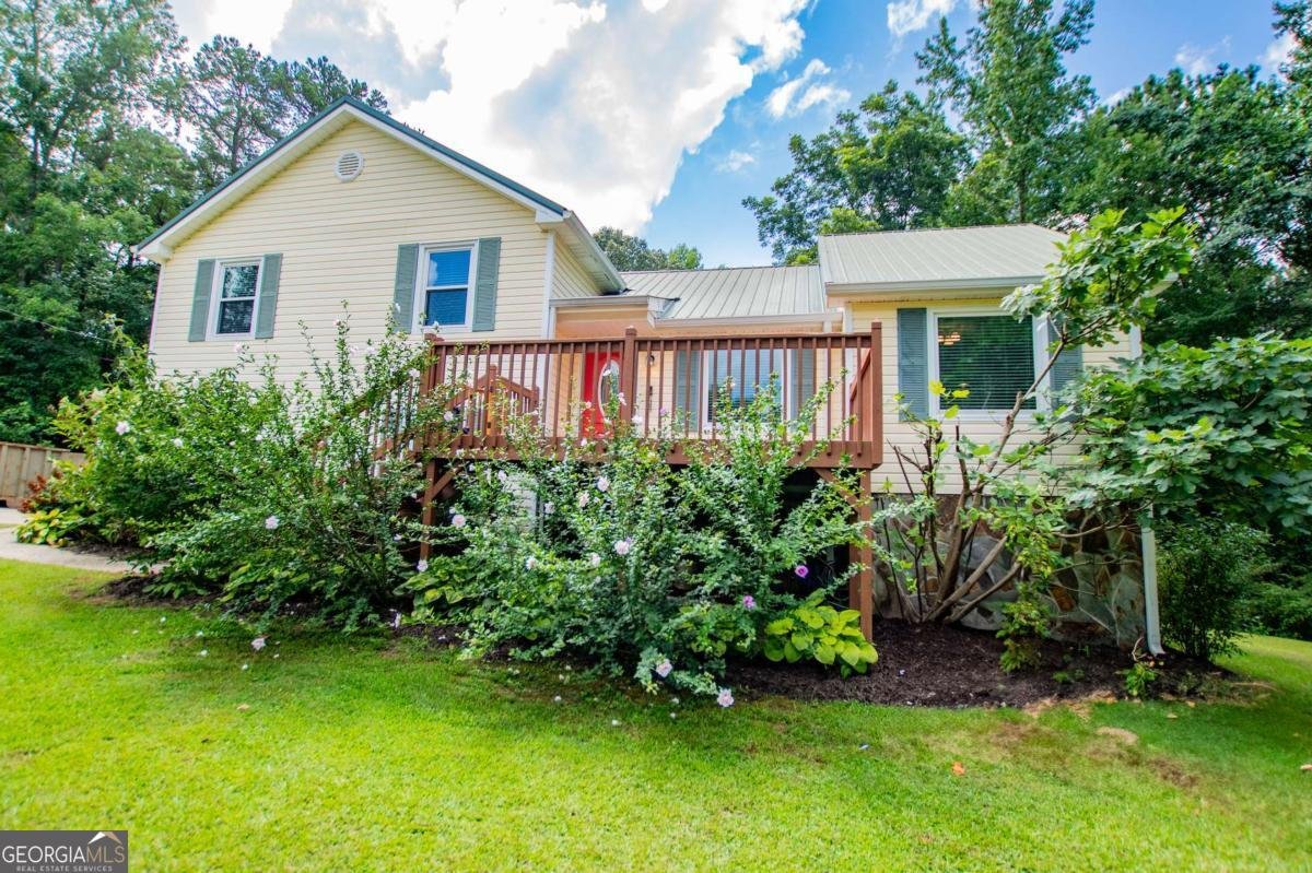 4391 N McKoy Rd Villa Rica - 6