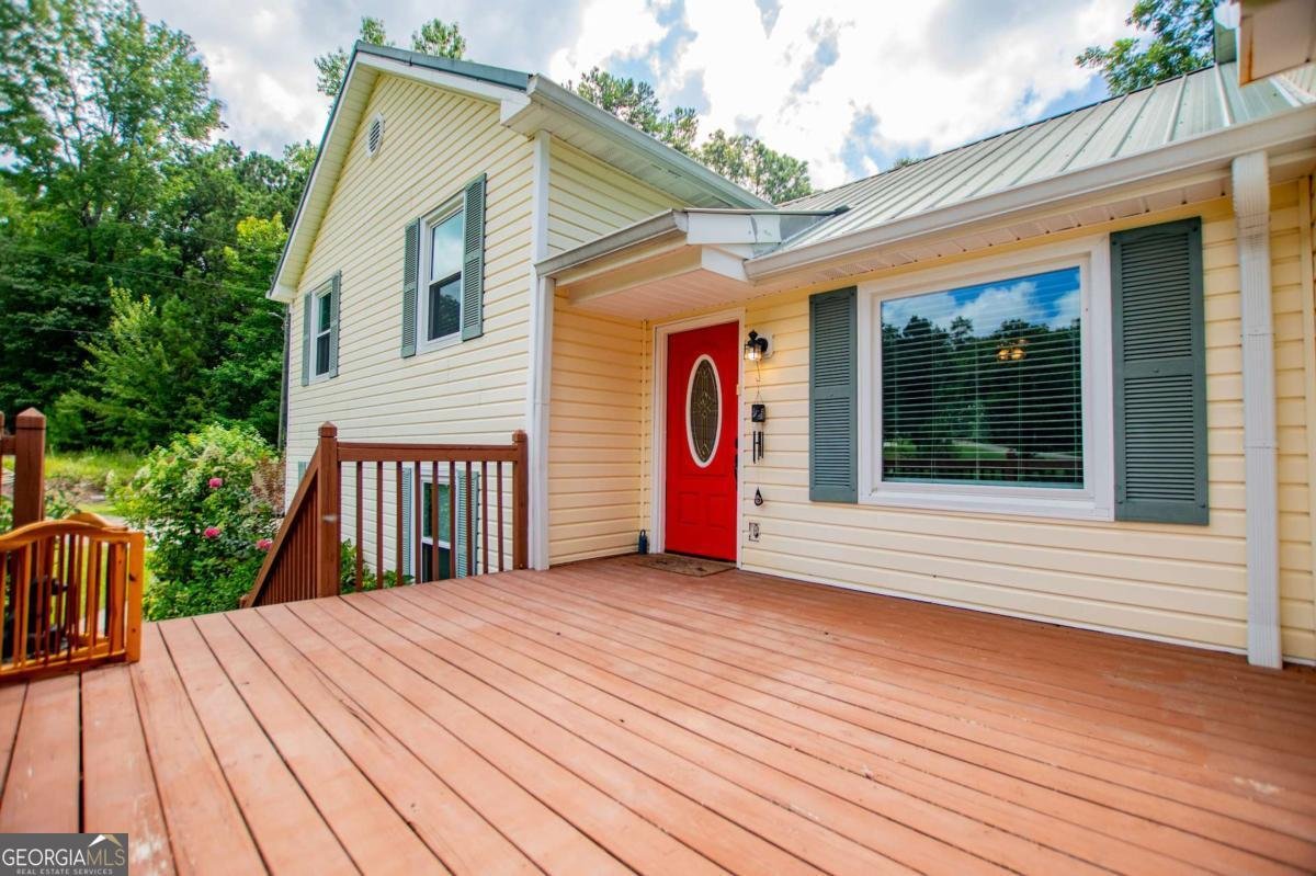 4391 N McKoy Rd Villa Rica - 7