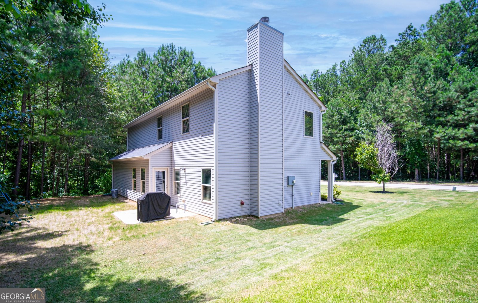 261 Westridge Circle Dallas - 16