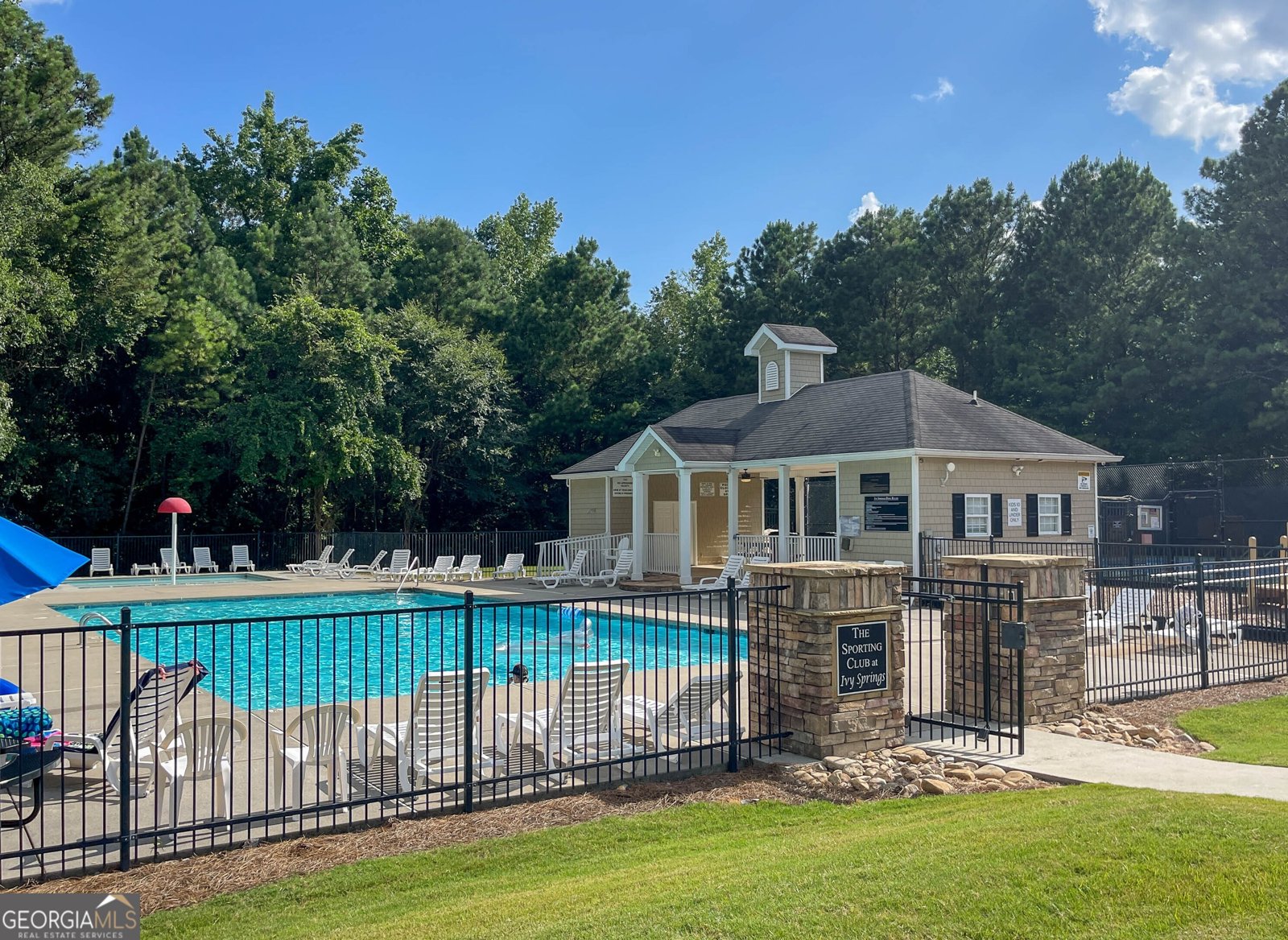 261 Westridge Circle Dallas - 20