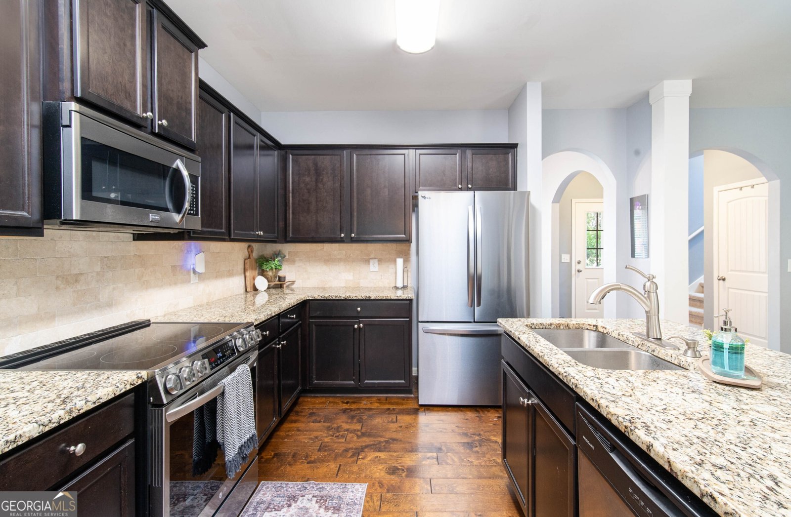 261 Westridge Circle Dallas - 4