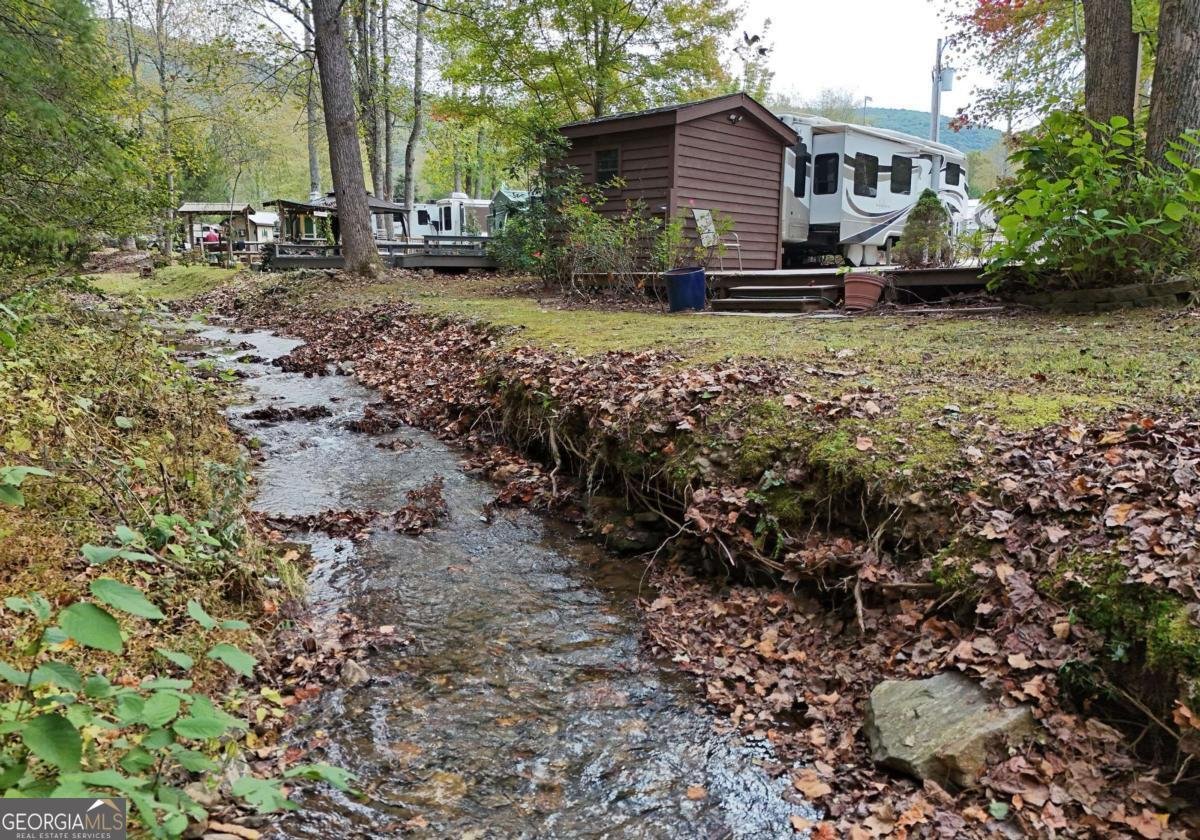 278 Flora Lane Blairsville - 10