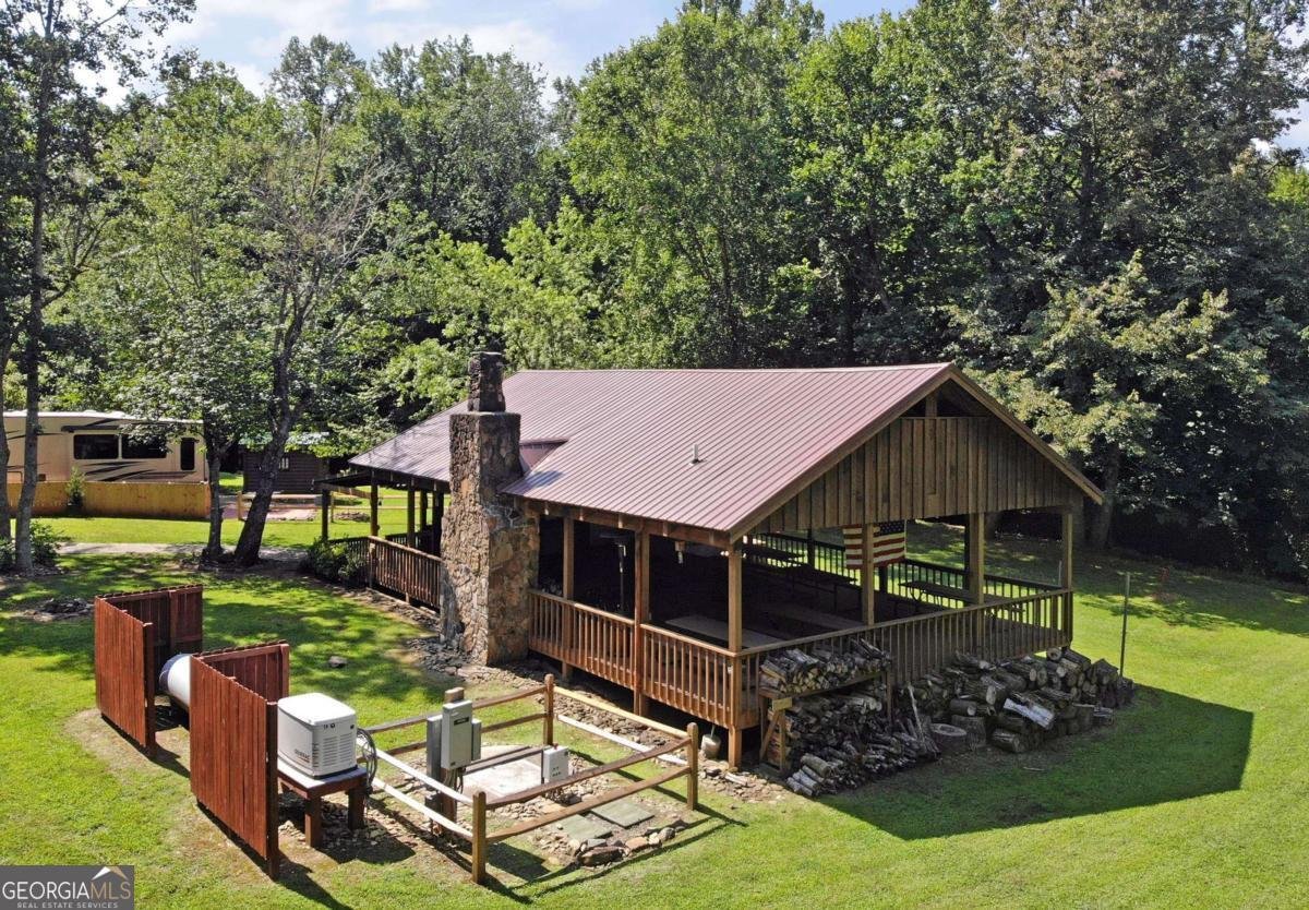 278 Flora Lane Blairsville - 25