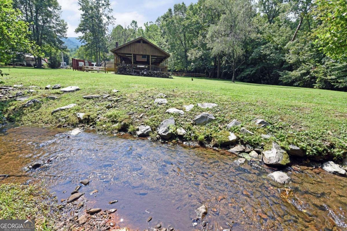 278 Flora Lane Blairsville - 30