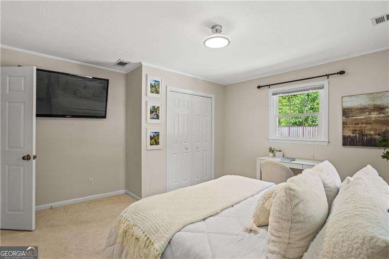 2621 Pass Circle Gainesville - 2