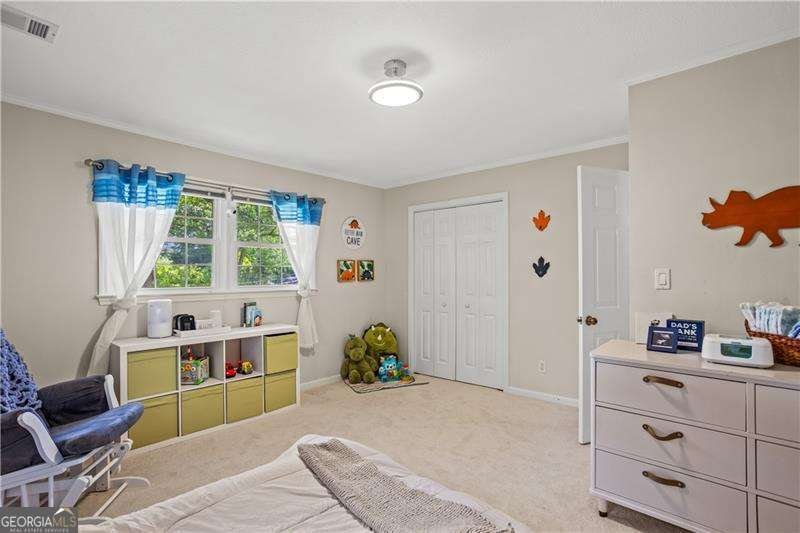 2621 Pass Circle Gainesville - 36