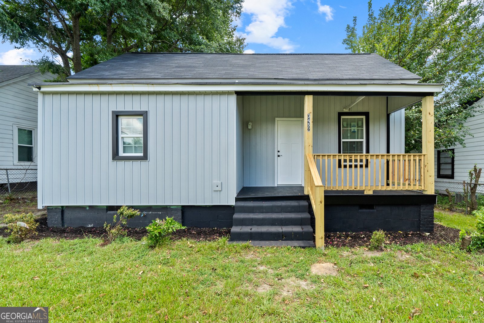 3452 Brookdale Avenue Macon - 1